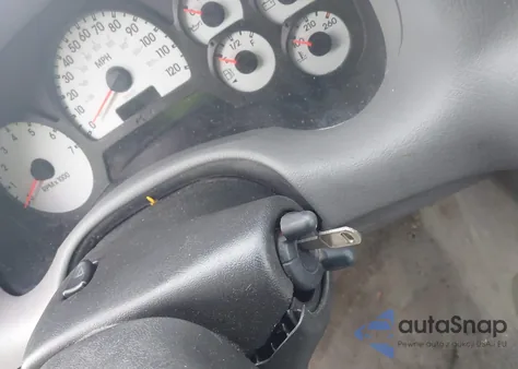 2005 Chevrolet Trailblazer Ls z USA, uszkodzony, nr VIN 1GNDT13S452140437